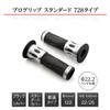 Daytona ProGrip 98090 Motorcycle Grip Handle Diameter 0.8 inch (22.2