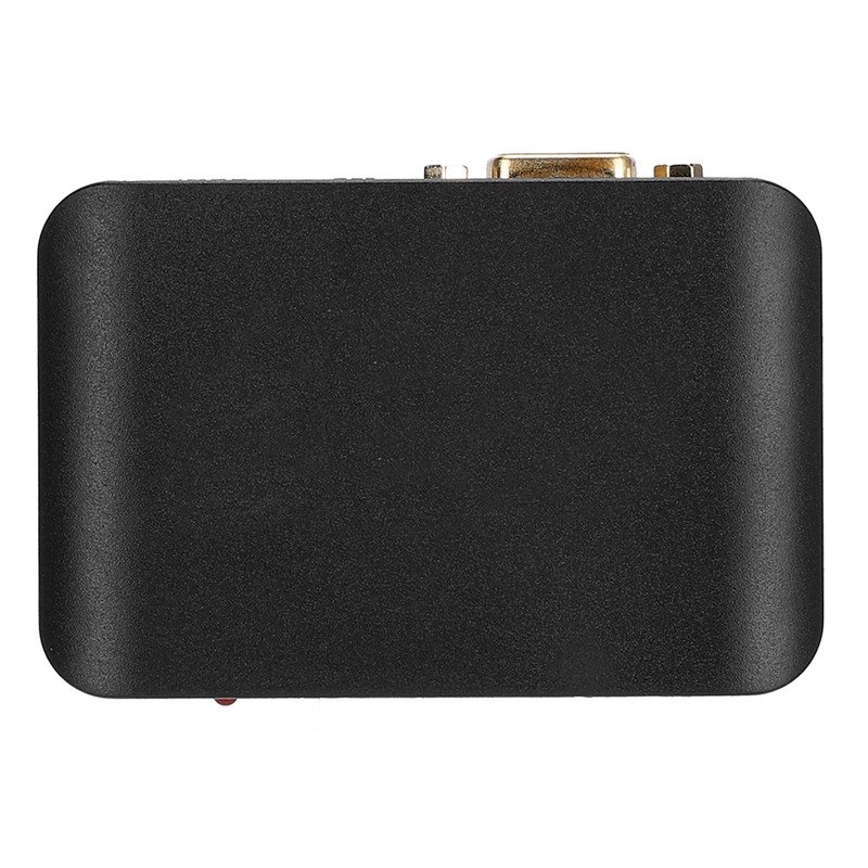 USB 3.0 to HDMI VGA Converter Extender HD Video Audio