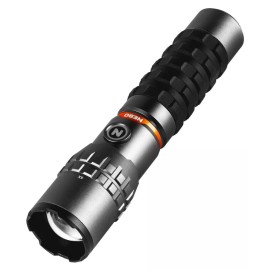 NEBO NEB-WLT-1003 Slyde King 2K USB-C Rechargeable Flashlight and Work Light