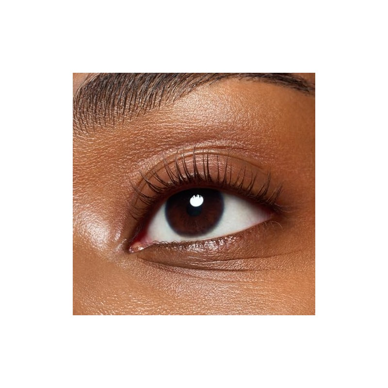 Catrice Glam & Doll Volume Brown Mascara Waterproof, volumizing, defining,