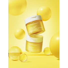 Vita Collagen Glow Pads (80 sheets) / 비타콜라겐 글로우패드 (80매)