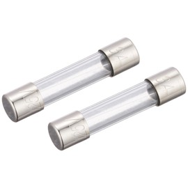 amon tube fuse 3A (set of 2) 1253