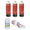 Motorcraft VC8 Coolant Additive Diesel 16 Oz 3 Bottles /