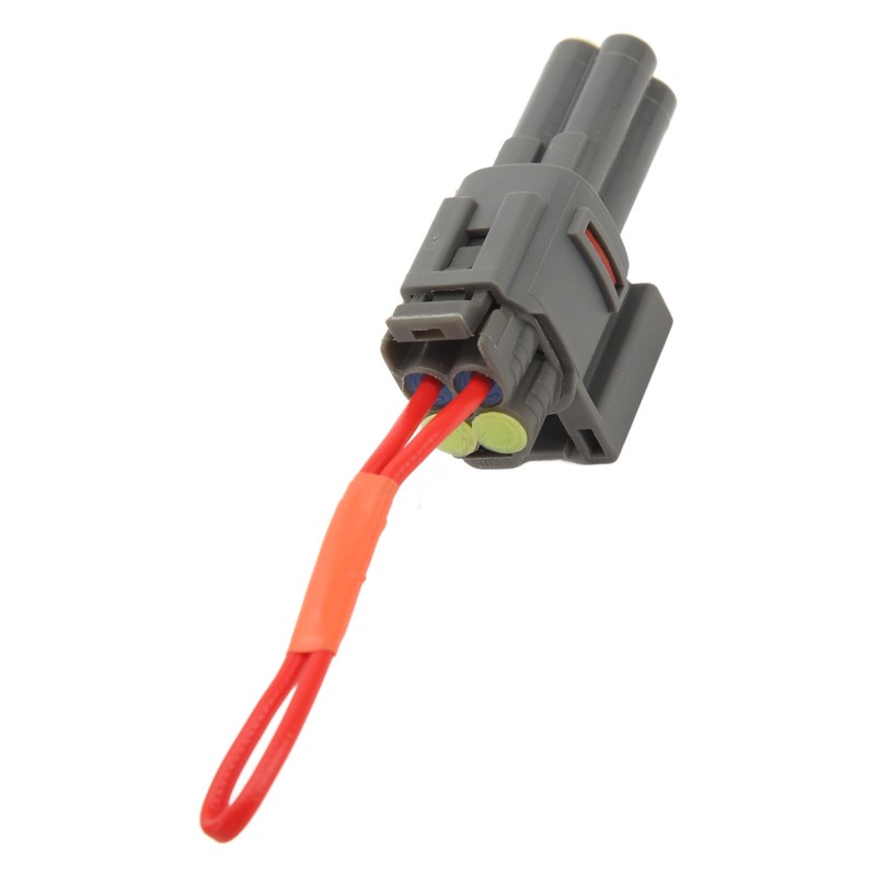 Connector Assy Reset Plug 46066 0001 Sensitive Stable Connection Replacement