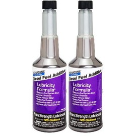 Lubricity Formula Stanadyne 2 Pack of Pint (16 Ounce) Bottles - Stanadyne # 38560-2PK