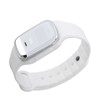 Ultrasonic Mosquito Repellent Bracelet Watch Temperature Detection USB Rechargeable Mosquito