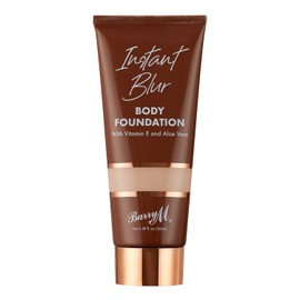 Barry M, Cosmetics Instant Blur Body Foundation FBF1, Light,100 ml
