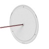 DAMAVO 12 Volt LED Lights 7" DC 12/24V 10W Downlight