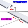 Rissey Picture Rail Wire Hook Frame Hardware for Paintings, Posters,