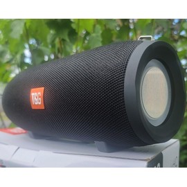 T&G bluetooth speaker