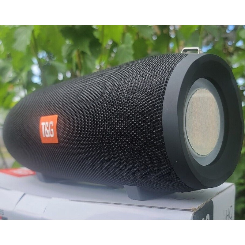 T&G bluetooth speaker