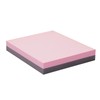 Balance Pad- High-Density Foam Cushion Mat for Yoga, Exercise &