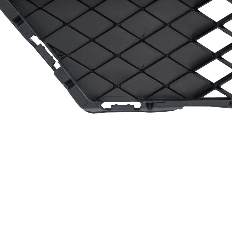 WenQi Front Lower Bumper Black Mesh Grille For 2015 16
