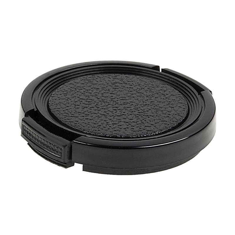 Fotodiox Snap-on Lens Cap, 40.5mm