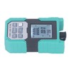 Optical Power Meter Mini Fiber Optic Cable Tester Multimeter High