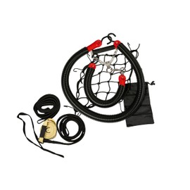 Trailstrike EscapePro Ultimate Sled Snowmobile Complete Recovery Kit