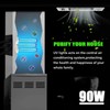 UV Light for AC System, UV-C lamp for Whole House,