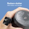 Hamilton Beach 4.5oz Electric Coffee Grinder For Beans, Spices &