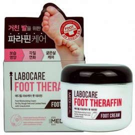 Mediheal Labocare Foot Terapin Foot Cream 100g (124979) 10ea