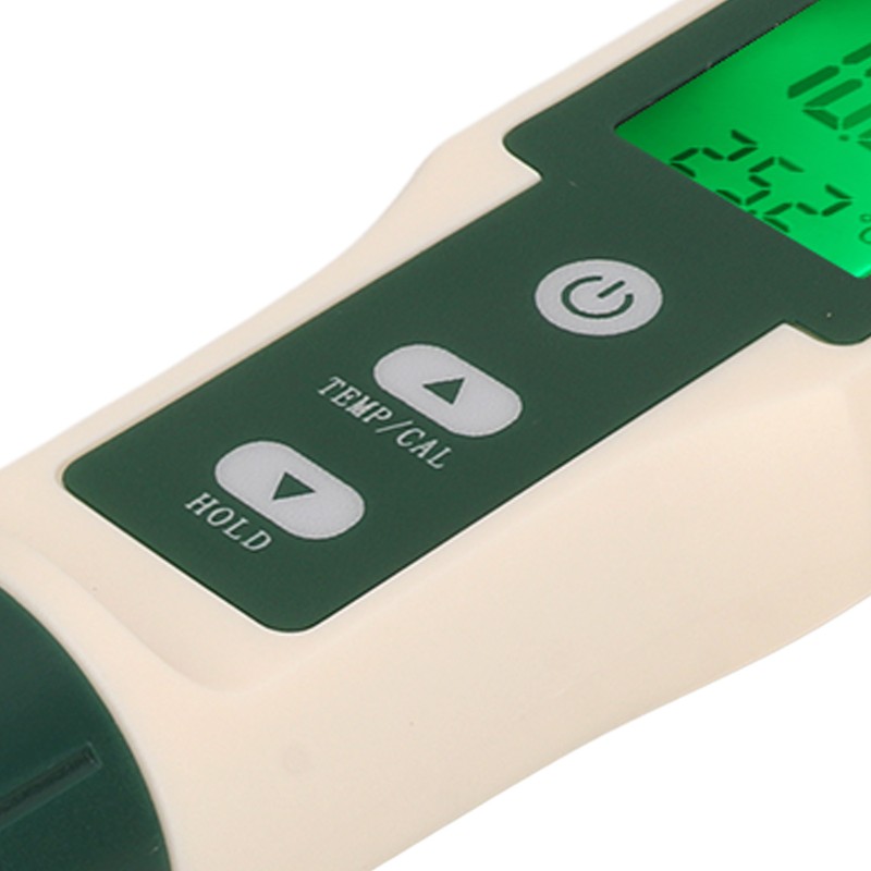 Bluetooth Food PH Meter High Accuracy Digital PH Meter for