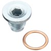 Corteco 220135S Locking Screw, Oil Pan