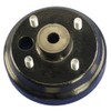 E-Z-GO 19186G1P Brake Drum/Hub Assembly (Electric)