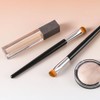 Pincel Corrector Triangular