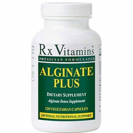 Alginate Plus by Rx Vitamins