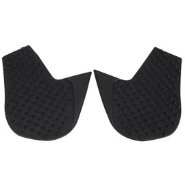 1 Pair of  Anti Slip Gas Tank Traction Pad Knee Grip Sticker for Yamaha MT-09 FZ-09 2014-2016