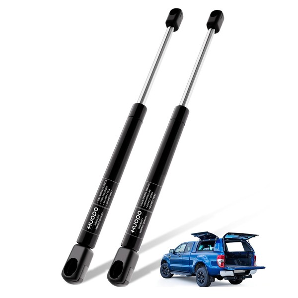 HUOPO C16-06389 14 inch 24lbs/107N Gas Strut for Leer Camper