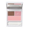 Chacott Face Color Palette EX 516 Eye Color & Cheek