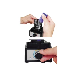 Plastic Model Improvement Committee plamokojo Vortex Stirrer Turbo Hobby Tool PMKJ020