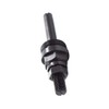 Tope de pinza roscado ajustable 5C con rosca interna de