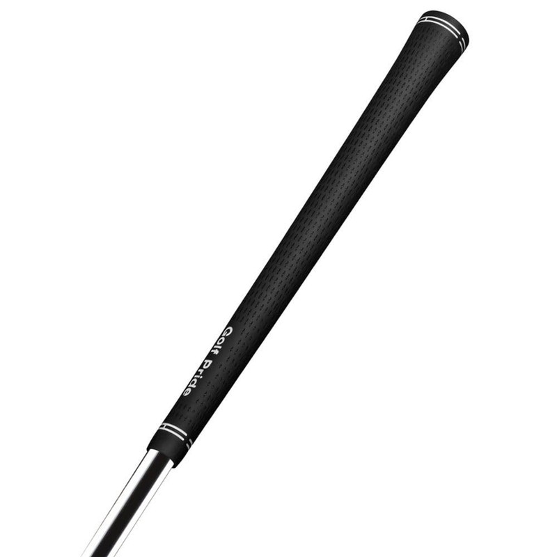 Golf Pride Tour Velvet Midsize 60 - 8 Pack