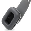 XTRONS Weiße IR Wireless Kopfhörer Dual Channel Stereo Infrarot Headsets