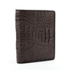 Pierre Cardin (신세계마산점)피에르가르뎅 남성리얼 악어 중지갑 0191191X2W pc1106 Pierre Cardin