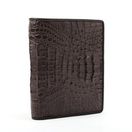 Pierre Cardin (신세계마산점)피에르가르뎅 남성리얼 악어 중지갑 0191191X2W pc1106 Pierre Cardin Men's Real Crocodile Medium Wallet 0191191X2W pc1106