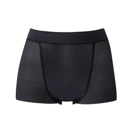 Wacoal Maternity Shorts 【Postpartum Shape Pants】 Pelvic Support Hip-Up Postpartum MPR025 Women, BL, M