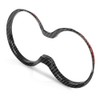 G-PLUS Gear Shift Cup Holder Cover Trim Bezel Compatible with