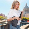WANDER PLUS Anti Theft Crossbody Bag, Authentic Crossbody bags for