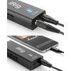 IK Multimedia Mobile Digital Audio Interface for Guitar Bass iRig