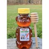 Clover RAW HONEY CLOVER 4 Bottles 6 LB 2.72kg 96oz