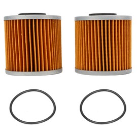 Automotive Transmission Filter O Ring Kit 5101987 Replacement for Hydro Gear 71943