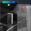 Carplay Wireless Adapter, Super Fast Upgrade from Wired CarPlay to