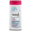 Balea Med 15% Urea Instant Cream Milk 2-in-1, 250 ml