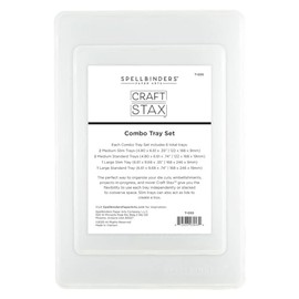 Spellbinders Tool-Acc, One