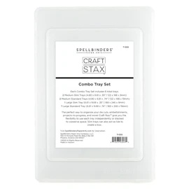 Spellbinders Tool-Acc, One