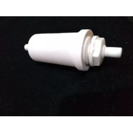 Gl Dental Separador De Solidos Refaccion Dental Eyector Escupidera