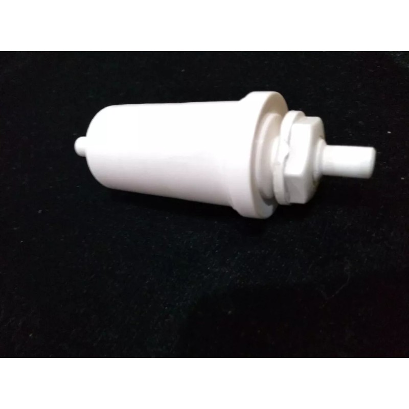 Gl Dental Separador De Solidos Refaccion Dental Eyector Escupidera