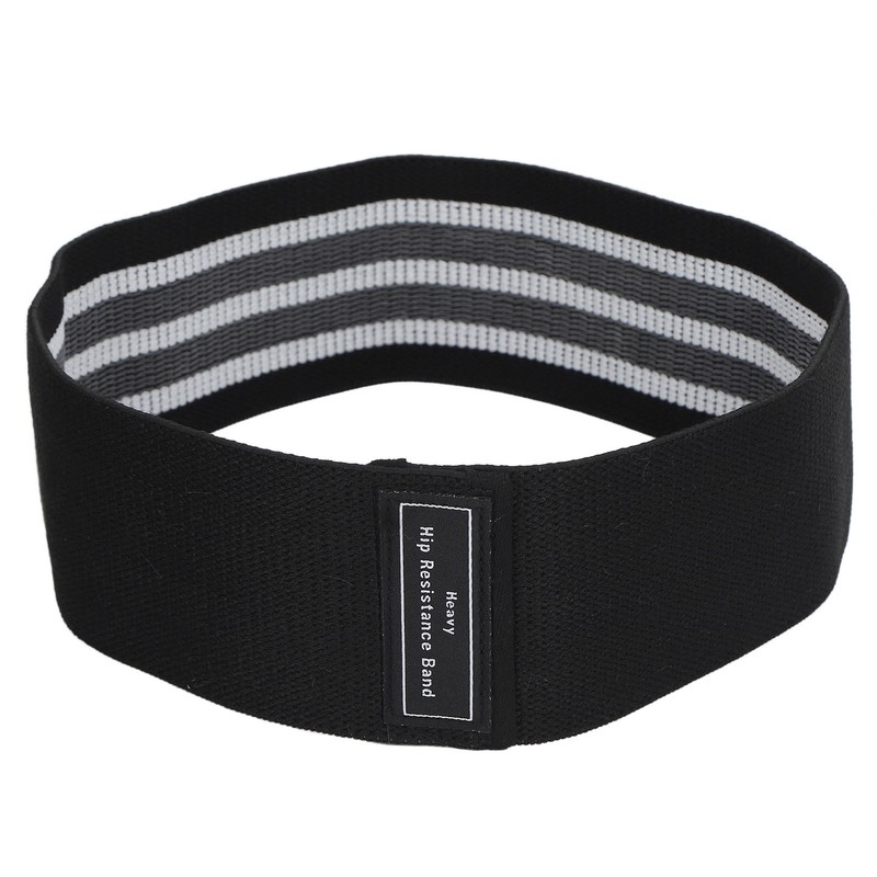 3PCS Resistance Bands Elastic High Pulling Force Exercise Workout Band